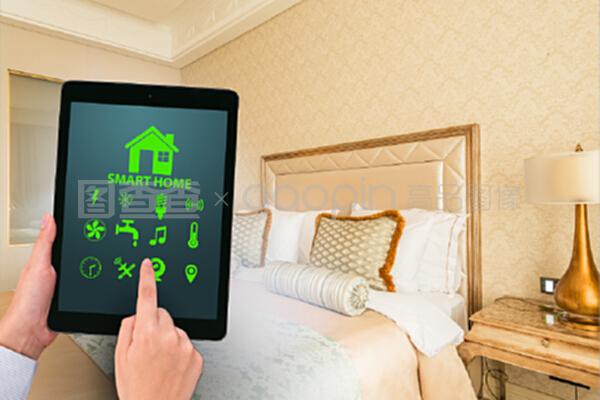 智能家居 設(shè)備與電器的智慧融合